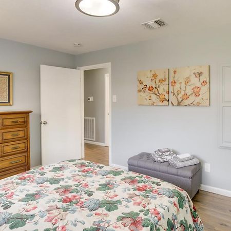 Cozy Shenandoah Home Less Than 2 Mi To The Woodlands Mall! 외부 사진
