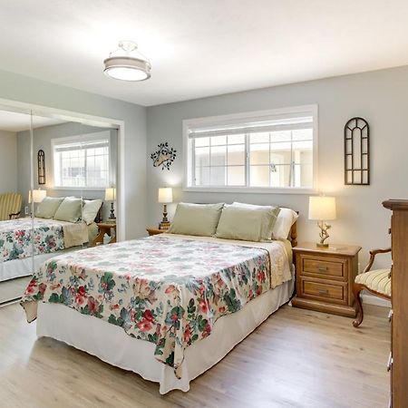 Cozy Shenandoah Home Less Than 2 Mi To The Woodlands Mall! 외부 사진