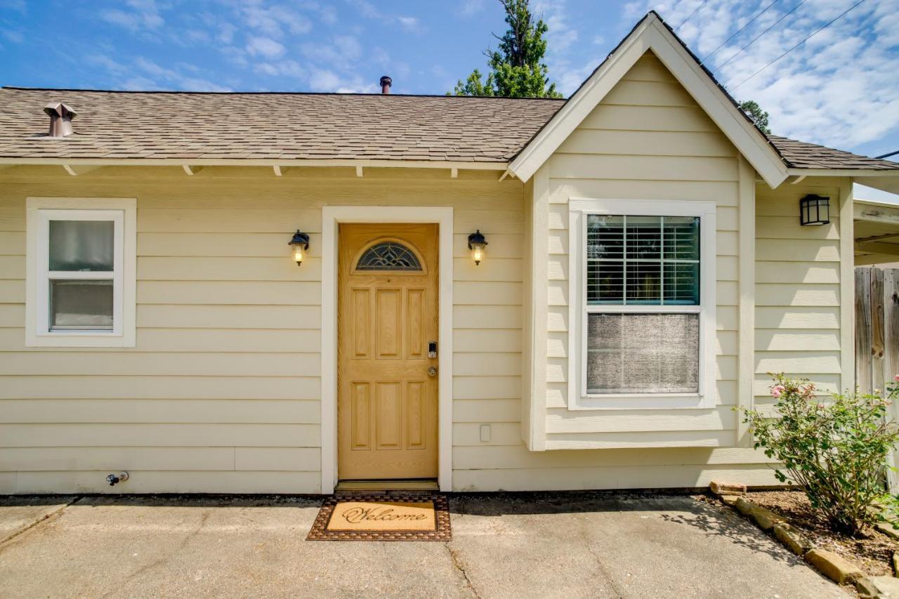 Cozy Shenandoah Home Less Than 2 Mi To The Woodlands Mall! 외부 사진