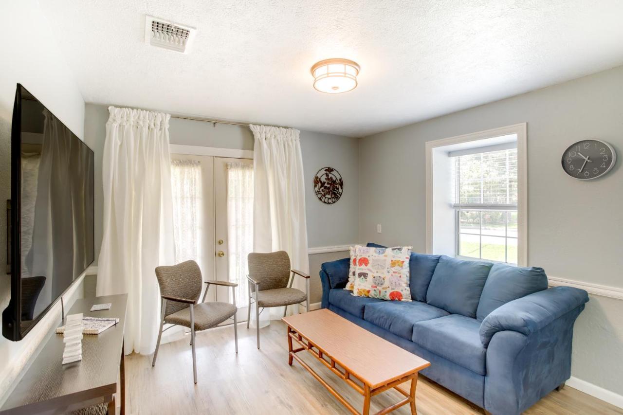 Cozy Shenandoah Home Less Than 2 Mi To The Woodlands Mall! 외부 사진