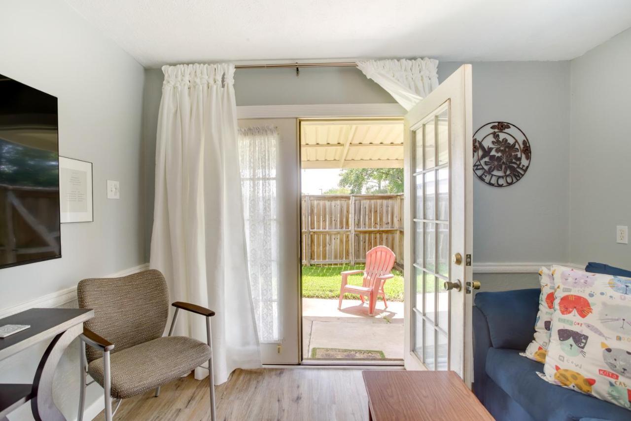 Cozy Shenandoah Home Less Than 2 Mi To The Woodlands Mall! 외부 사진