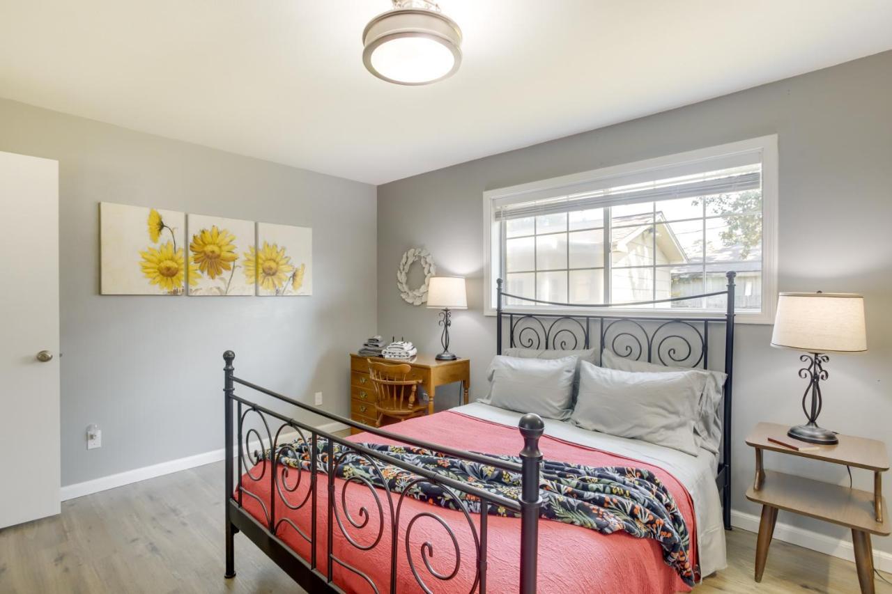 Cozy Shenandoah Home Less Than 2 Mi To The Woodlands Mall! 외부 사진