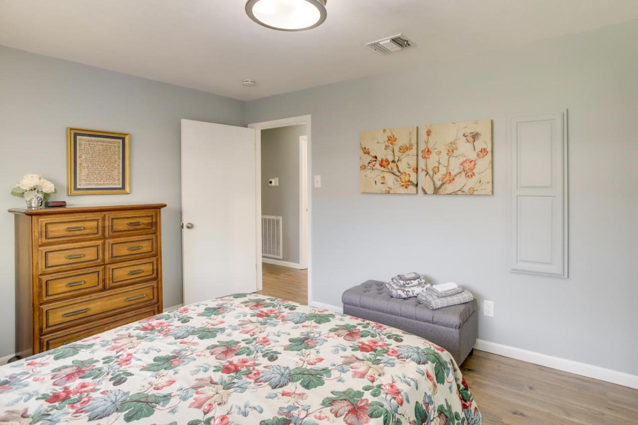 Cozy Shenandoah Home Less Than 2 Mi To The Woodlands Mall! 외부 사진