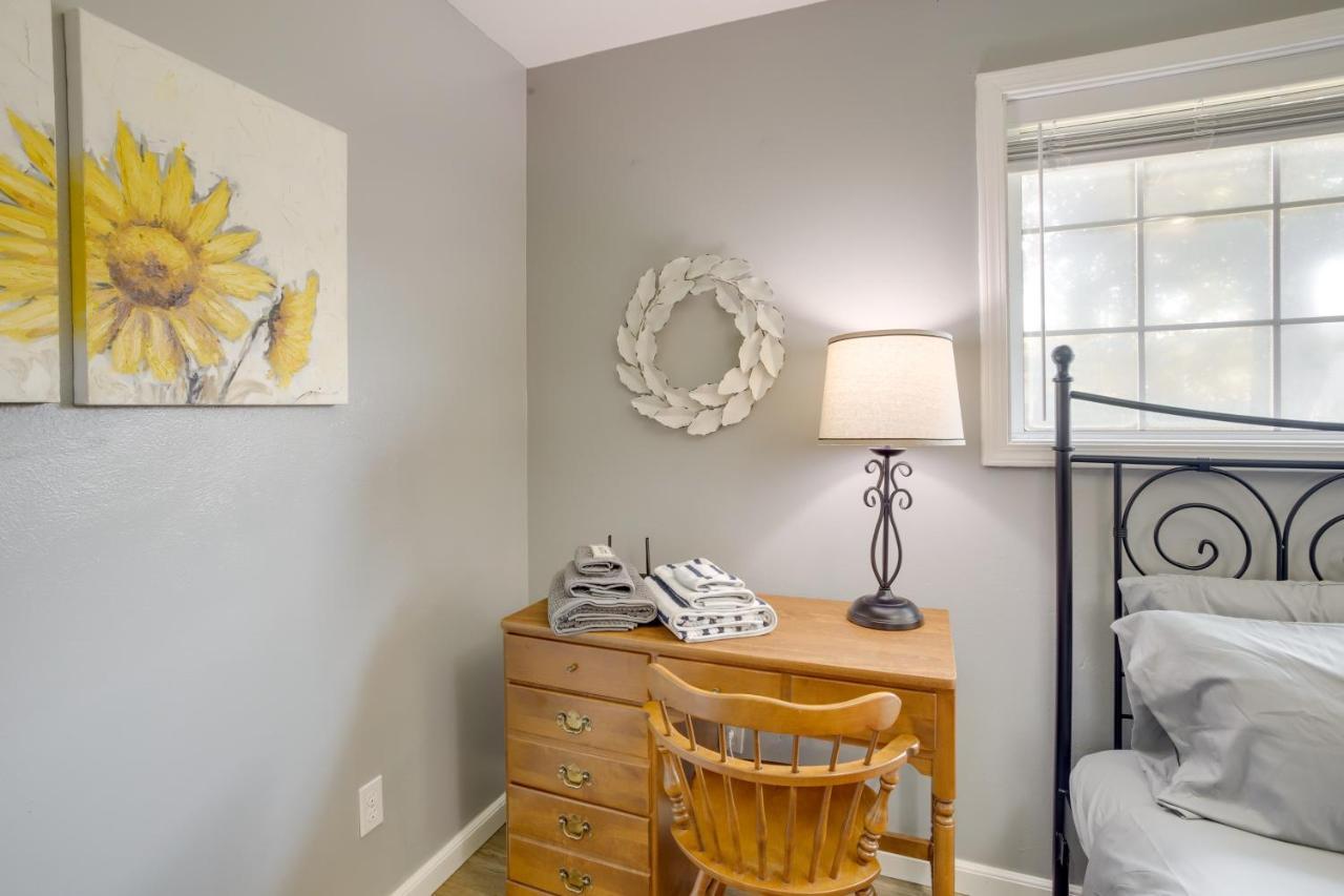Cozy Shenandoah Home Less Than 2 Mi To The Woodlands Mall! 외부 사진