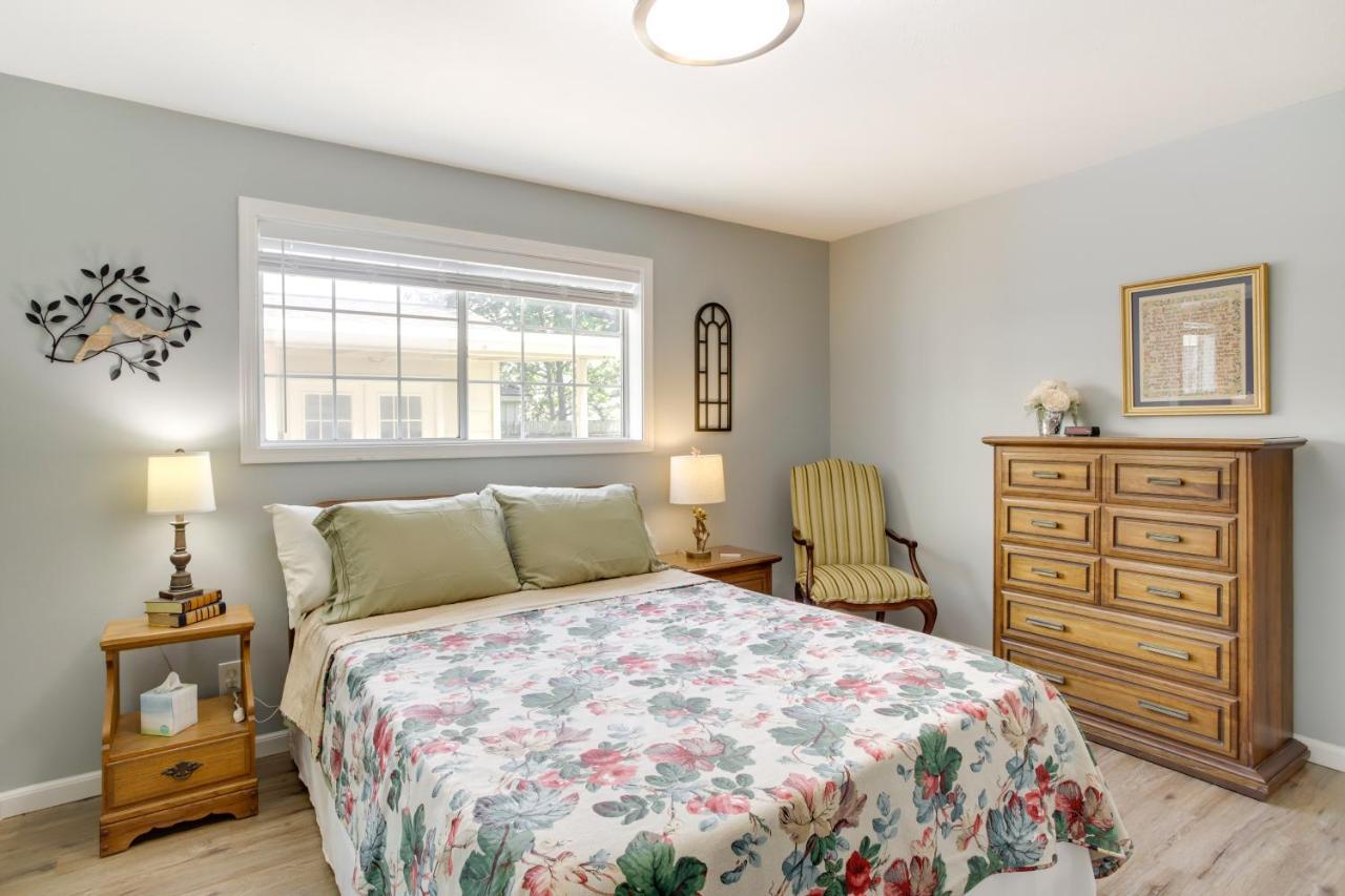 Cozy Shenandoah Home Less Than 2 Mi To The Woodlands Mall! 외부 사진